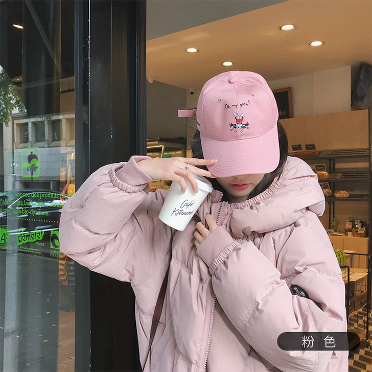 张大奕 迪士尼私藏级DADDY HAT棒球...