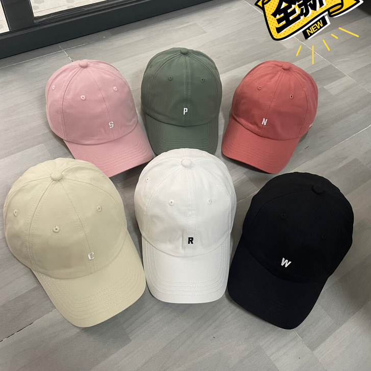 【全新清库存】｜带你回到1987 棒球帽鸭...
