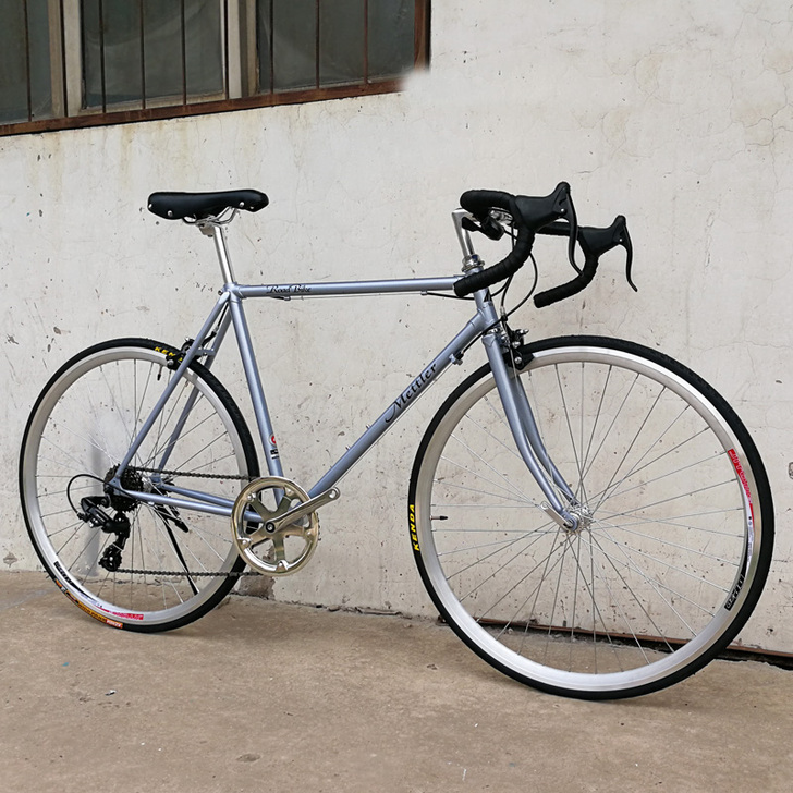 METTLER/梅勒 公路自行车