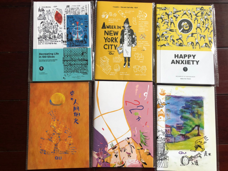 天然的书，天然画集。天然R太太，Qu画集。