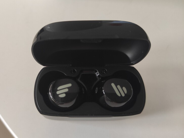 漫步者无线蓝牙耳机tws1