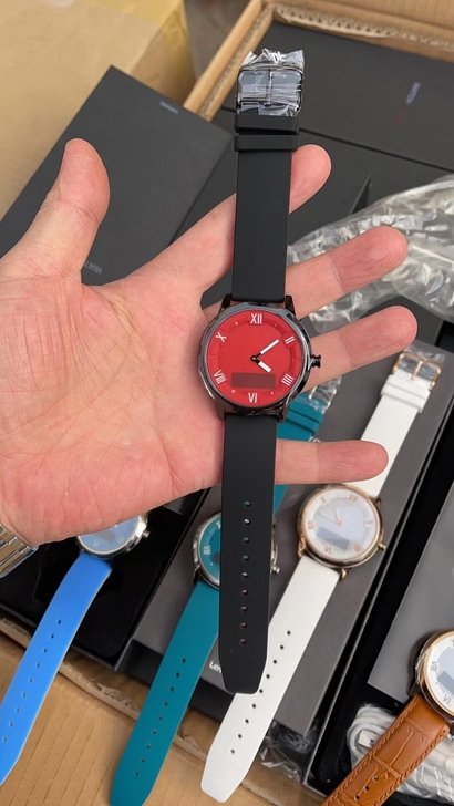 官网 联想watch x plus.