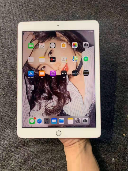 ipad  pro9.7  128gwif...