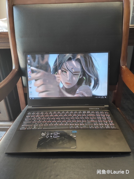 机械革命z3 air gtx1650笔记本