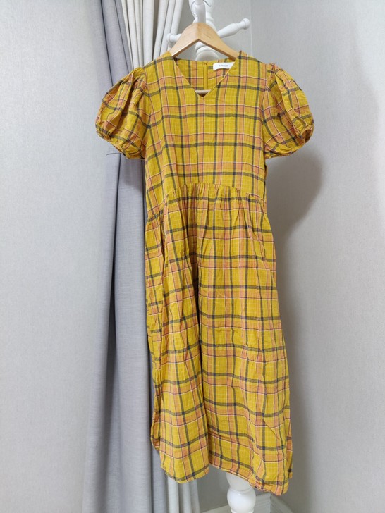 中长款连衣裙，去年入手，300-400元，...