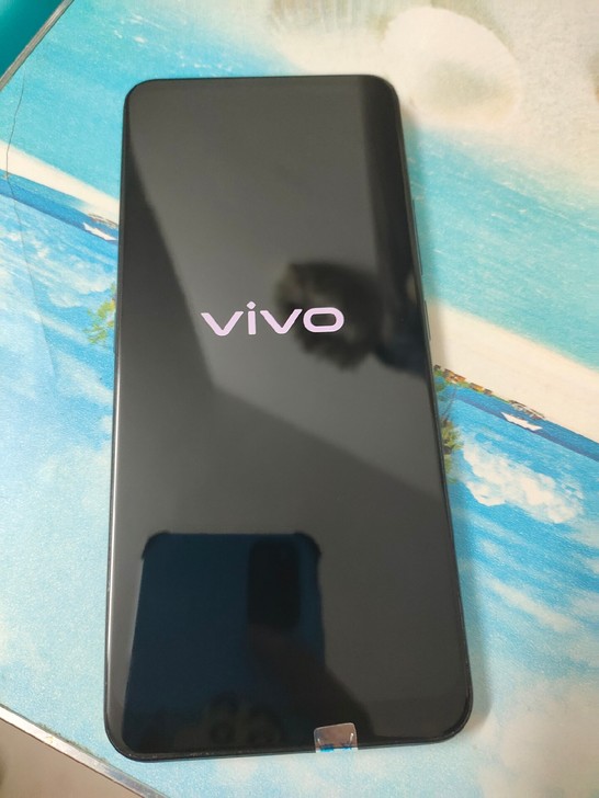 VIVOX27pro手机8+256GVIV...