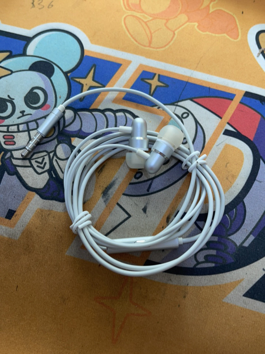 魅族ep31s耳机 魅族pro5专用的 ...