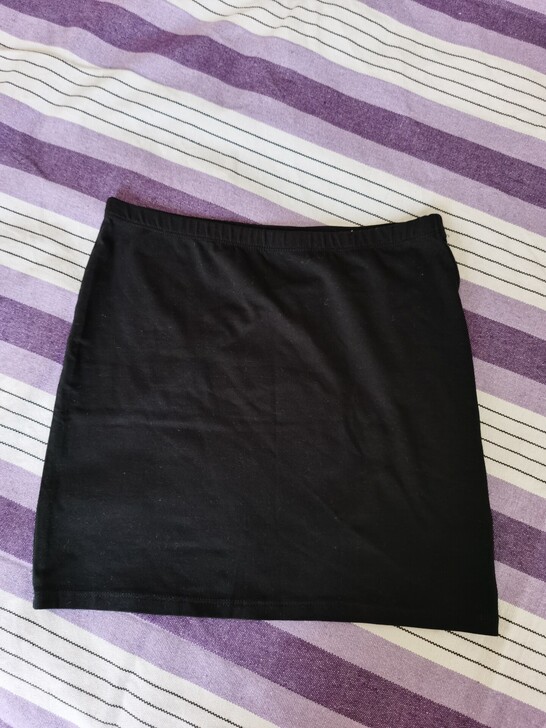 包臀裙子165/68A没穿过，一直放着