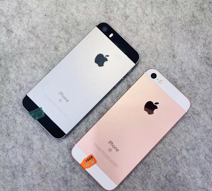 苹果iPhoneSE 全网通16g32g苹...