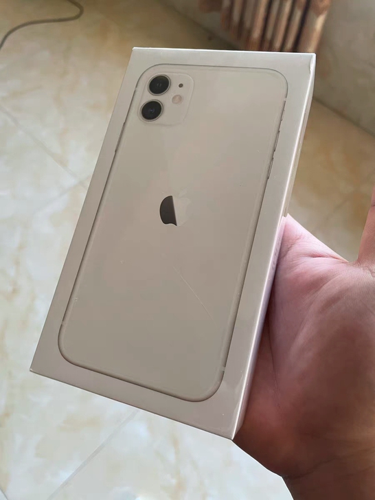 苹果11 颜色 黑色 绿色 白色...