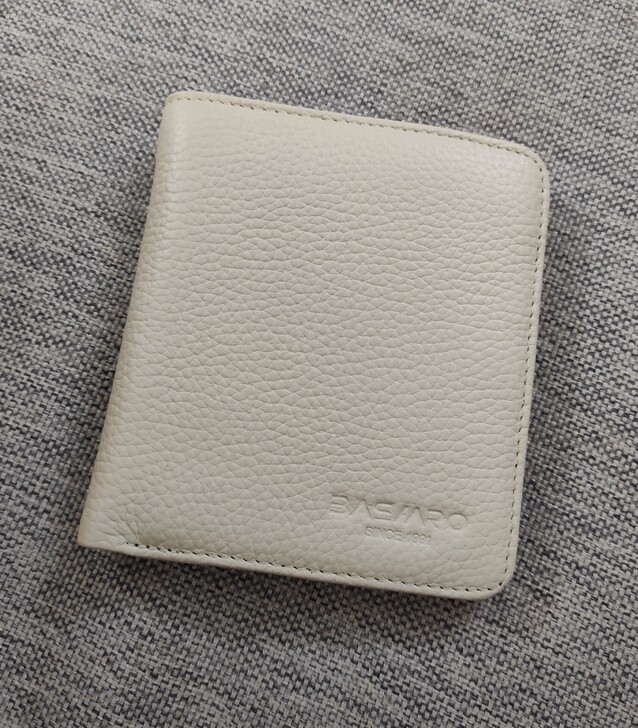 转让女钱包，全新女士钱包真皮，头层牛皮，闲...