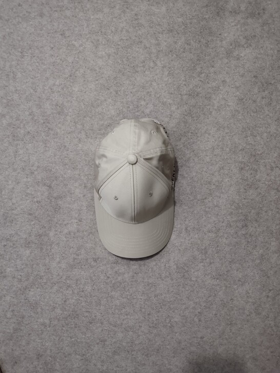 热风亚鸭舌帽遮阳帽