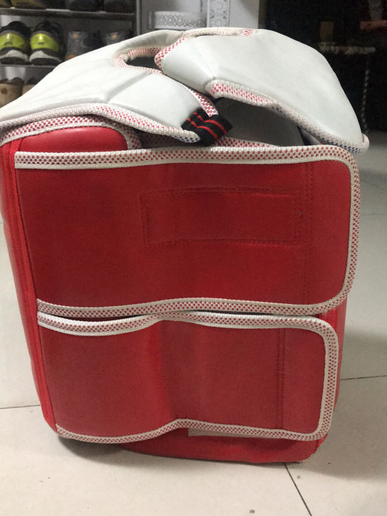 跆拳道护具转让