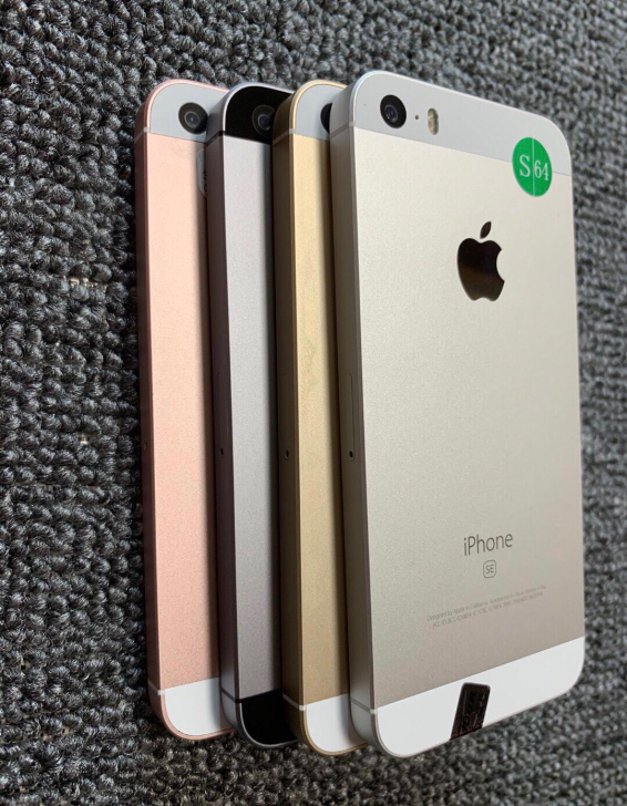 苹果se 32g 三网4g iphoneS...