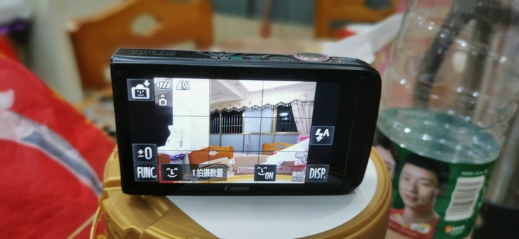 佳能IXUS210数码相机,有效像素为14...