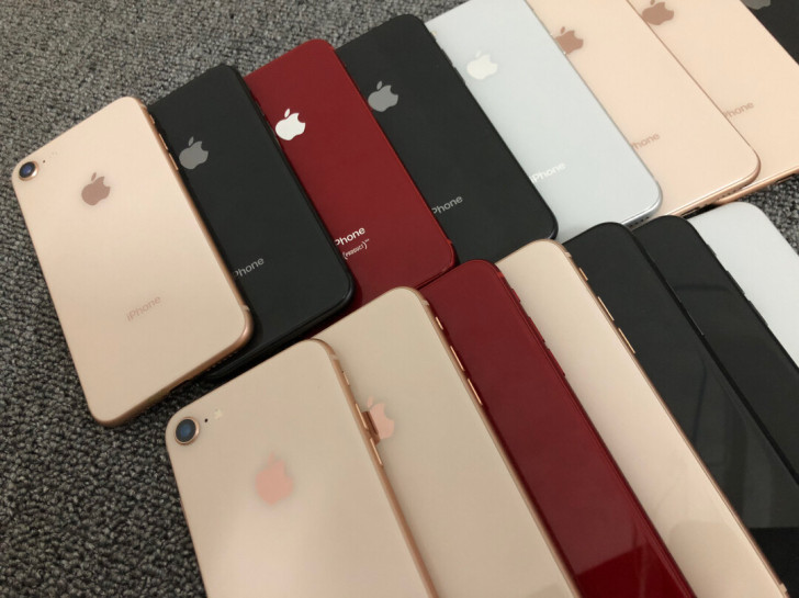 苹果8  IPhone8  8  苹果IP...