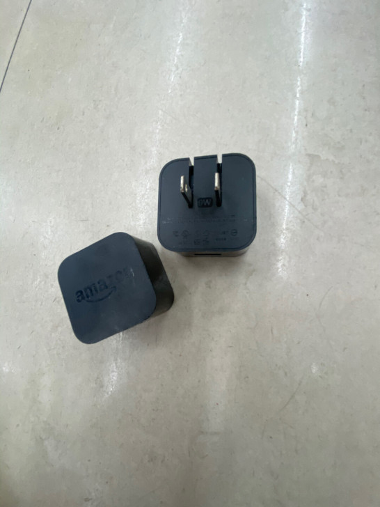 亚玛逊 9W 5V-1.8A 充电头 ...