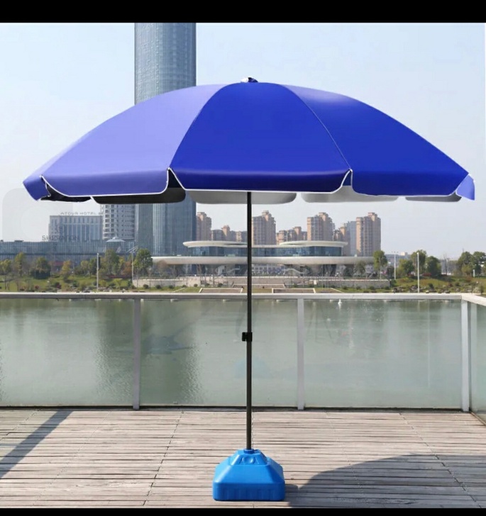 便宜转了，全新的遮阳伞 折叠伞 户外遮阳伞...