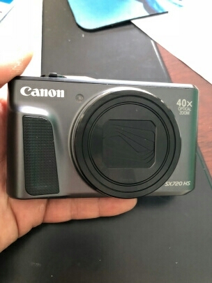 佳能SX720 数码相机出售