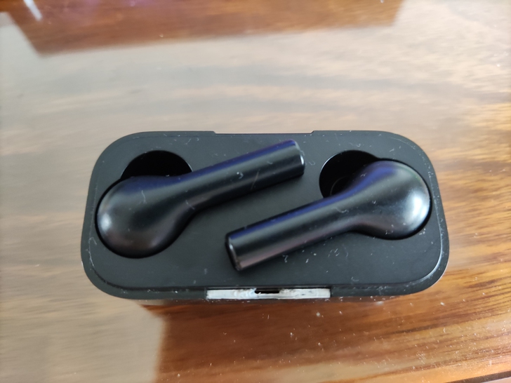 QCY T5s