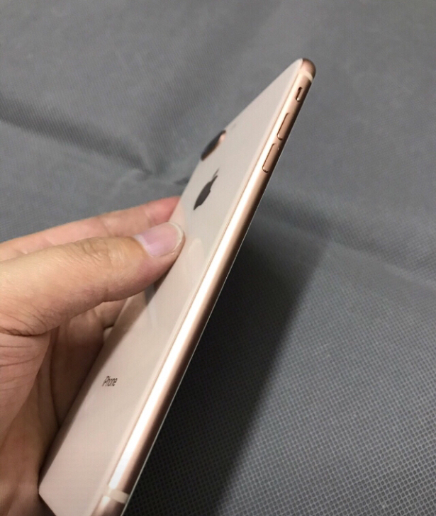 自用急出苹果8P,iPhone 8 Plu...