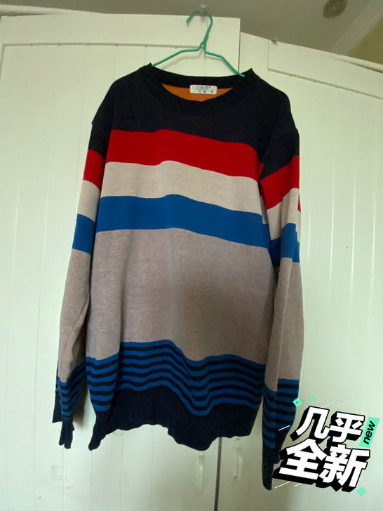 男士加绒加厚保暖衣 卫衣低价出包邮