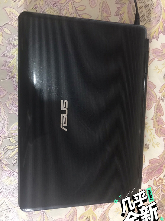 华硕笔记本电脑，2代处理器、500G存储，...