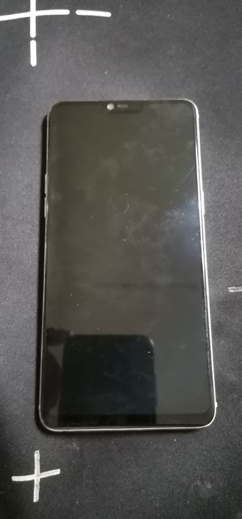 OPPO R15   6+128  开机屏...