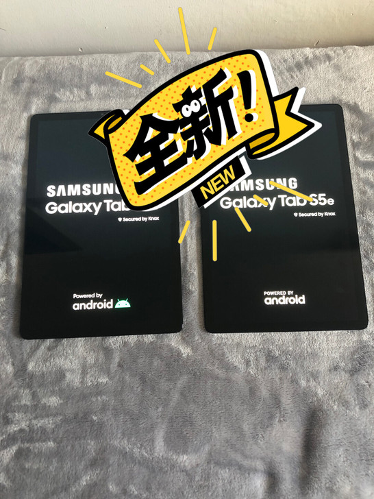 三星galaxyTab s5e t727平...