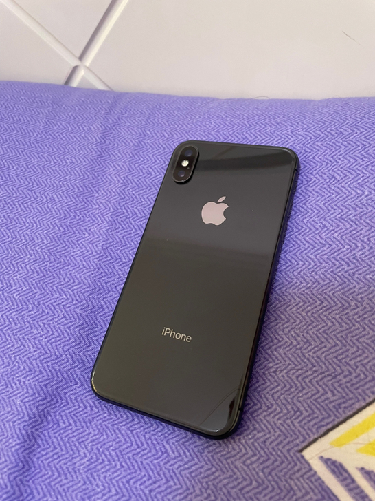 品牌型号 iPhonex，自用256g，无...