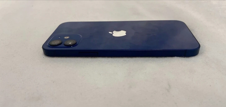 苹果/iPhone12国行，无拆无修纯原装...