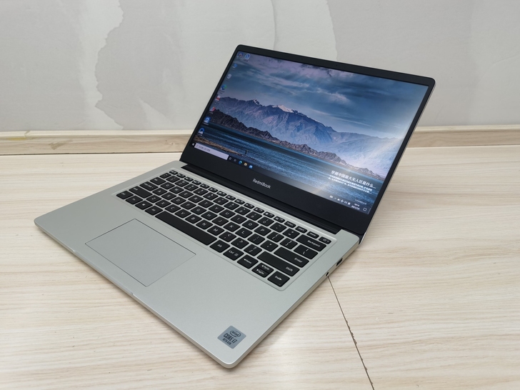 小米RedmiBook 14英寸增强版笔记...