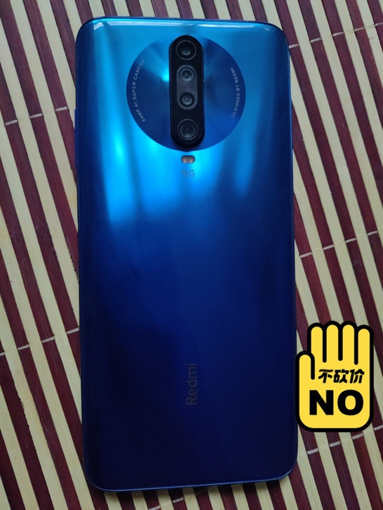 红米 k30   6G 128G新旧程度 ...