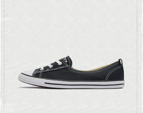 Converse/匡威 帆布鞋 感兴趣的话...