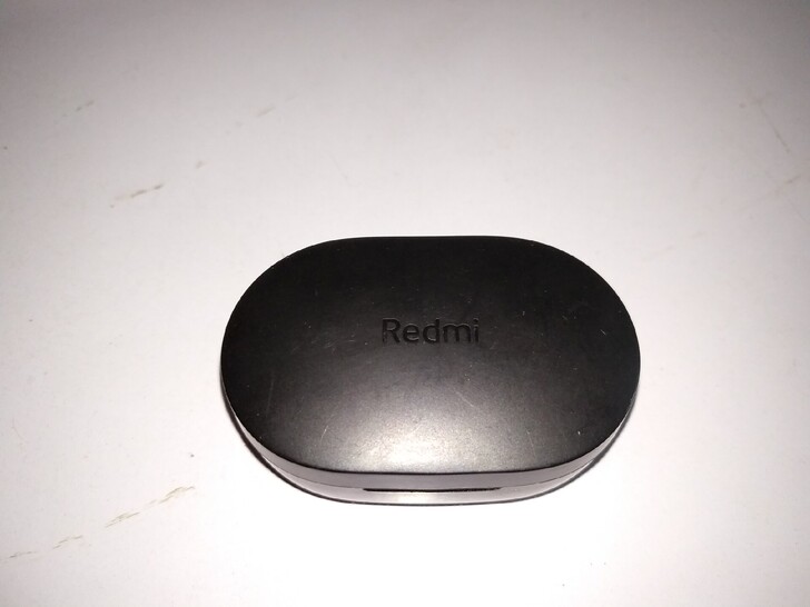 红米air dots 2 正品，成色久，功...