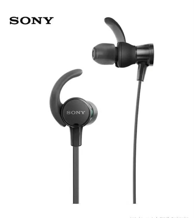 索尼（SONY）MDR-XB510AS防水...