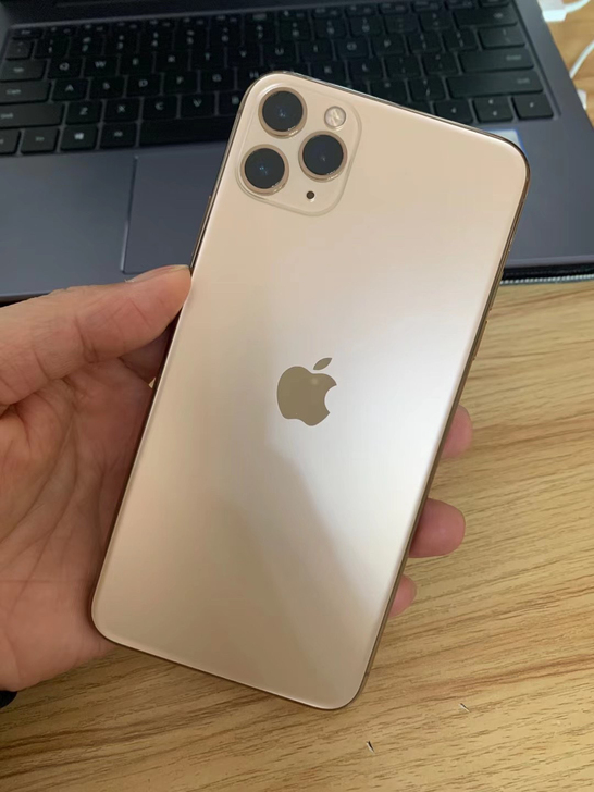 苹果11proMax正品 iPhone11...