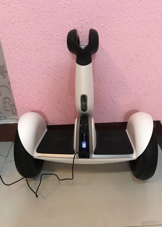 Ninebot9号小米九号plus自平衡车...