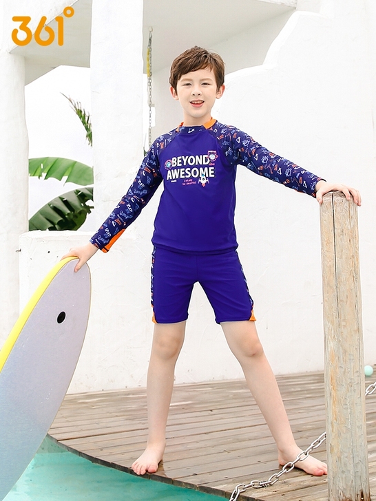 361##amp;deg;儿童泳衣