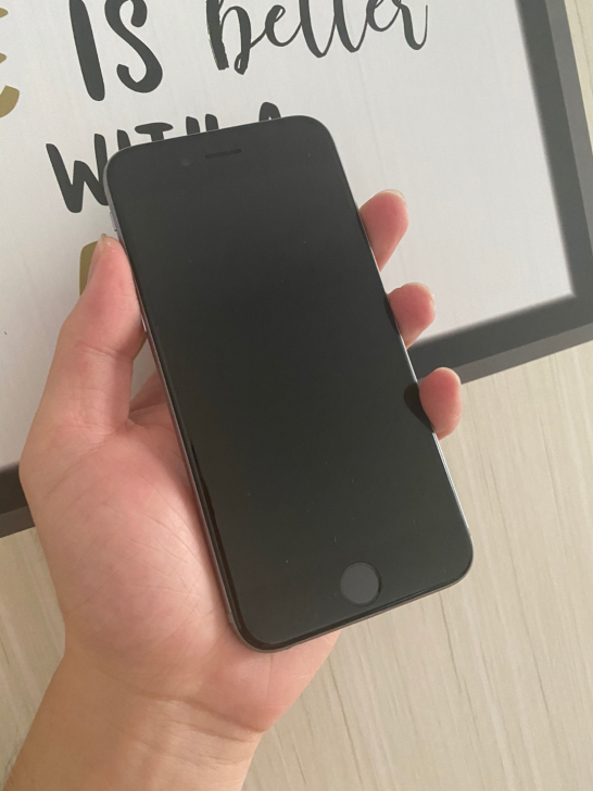 iPhone6/苹果6 64G深空灰色全原...