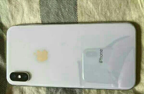 iphone x白色，苹果x 9成新可验机...