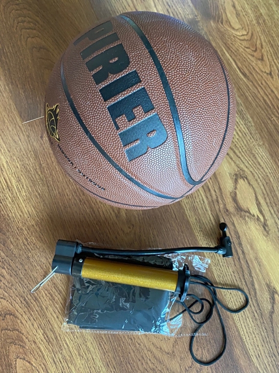 全新包邮7号篮球