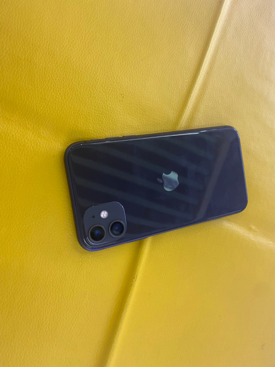 苹果11 128g美版单卡 成色新