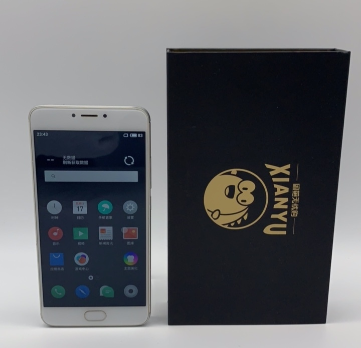 魅族 魅蓝 Note3 国行 白色 全