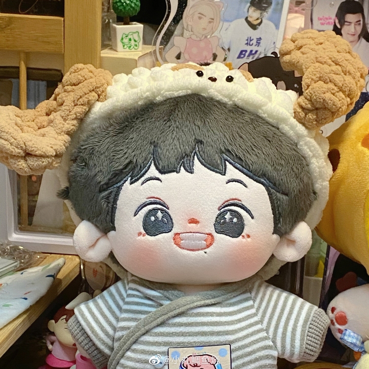 【收】标价左右收只嘻嘻！