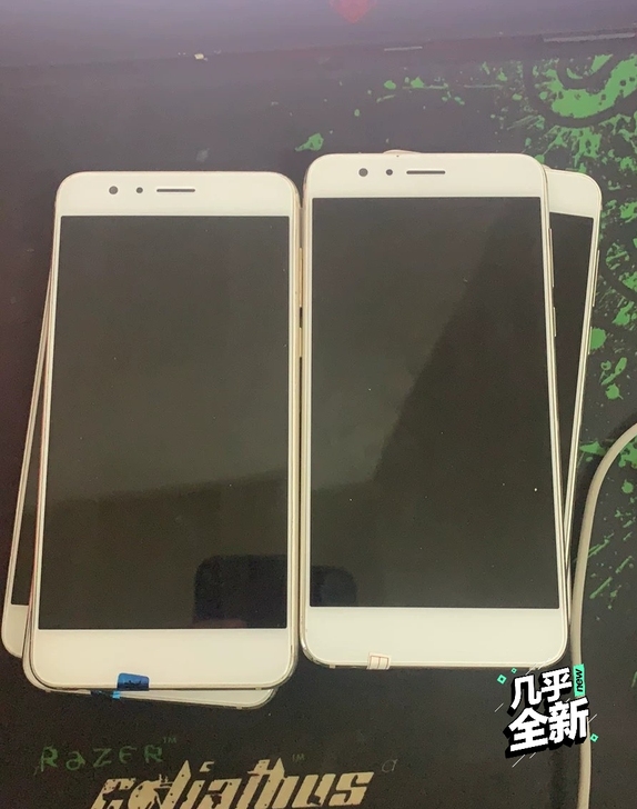 荣耀v8手机9成新 华为二手手机  全网通...