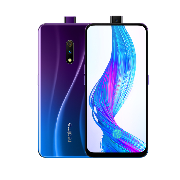 realme（手机） 手机  九成新，每次...