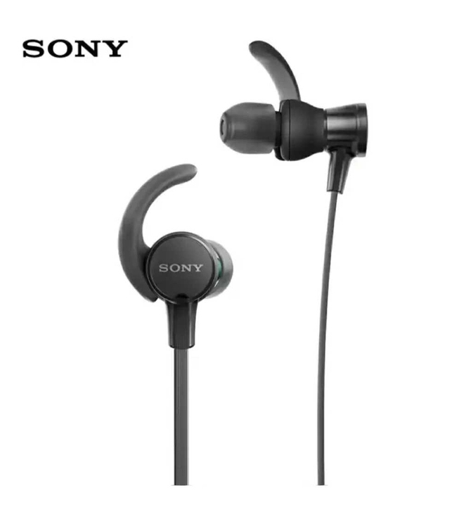 索尼（SONY）MDR-XB510AS防水...