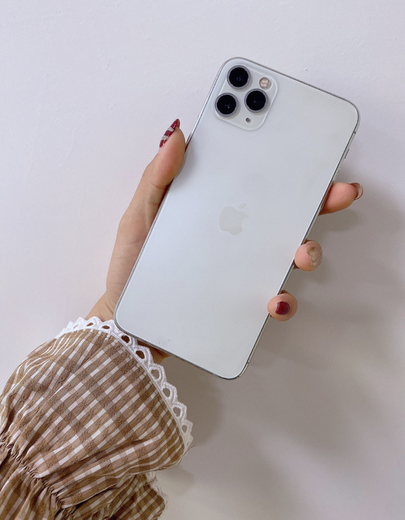 苹果11pro256G二手 11pro 官...