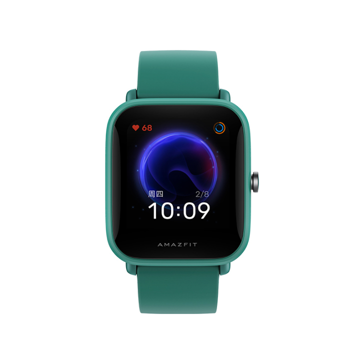 【新品上市】Amazfit Pop 智能手...